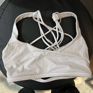 Lulu bra